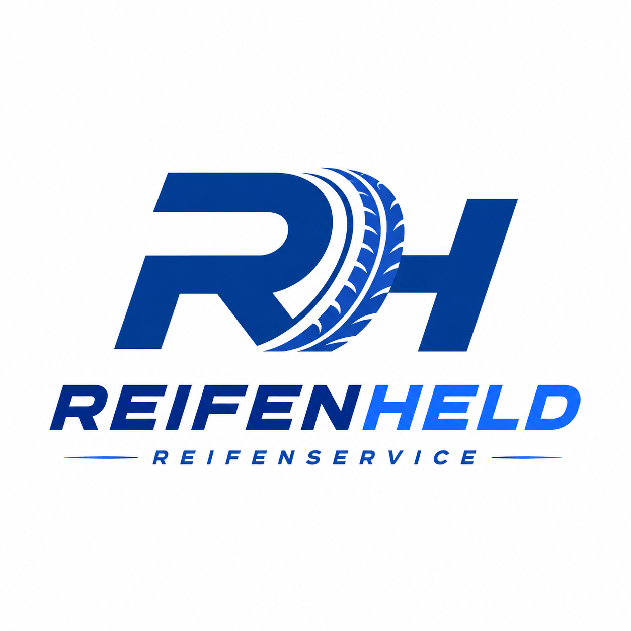 Logo Reifenheld