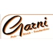 Logo Reinhard Garni Gipsergeschäft