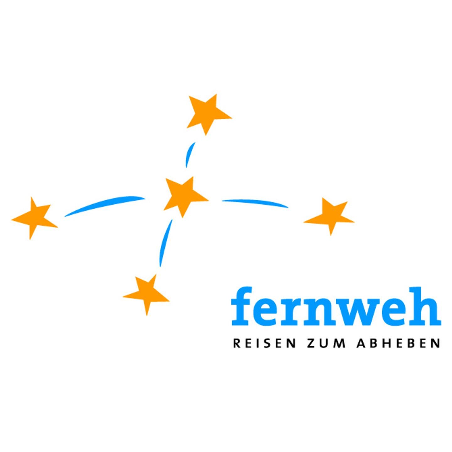 Logo Reisebüro Fernweh e.K.