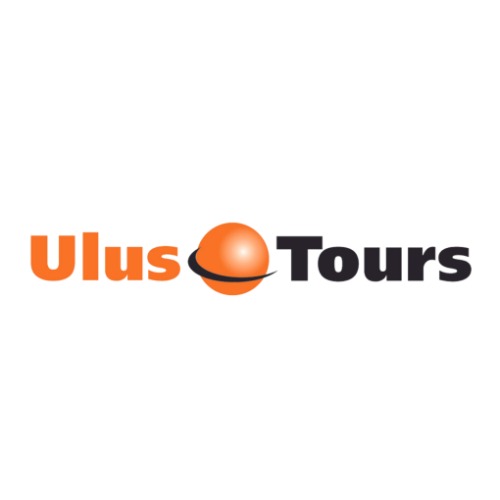 Logo Reisebüro Ulus Tours Bielefeld / Western Union International