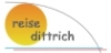 Logo Reisebüro Dittrich