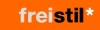 Logo freistil* design