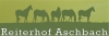 Logo Reiterhof Aschbach
