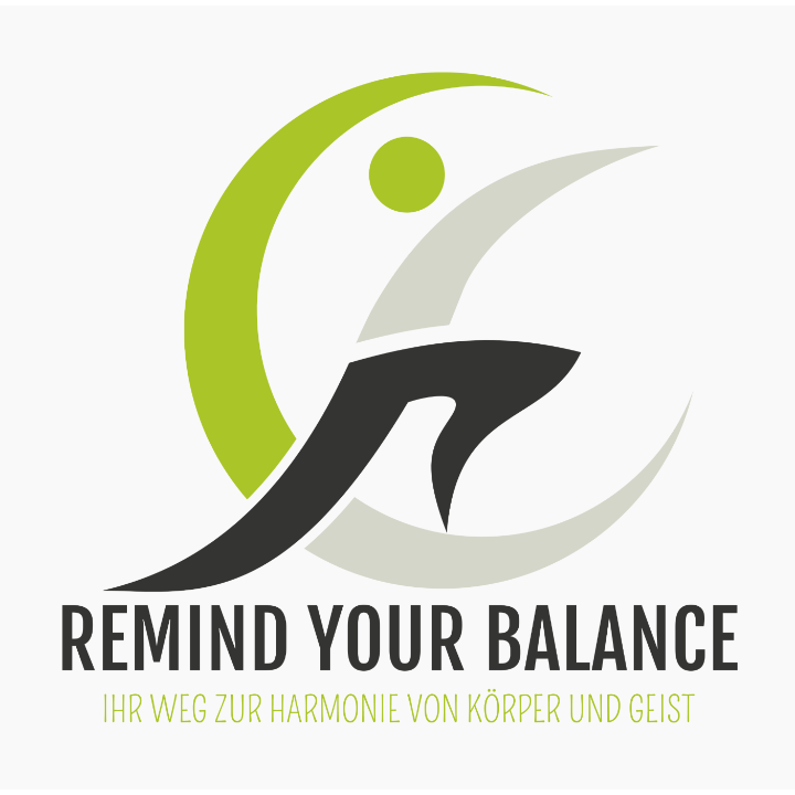 Logo Remind Your Balance