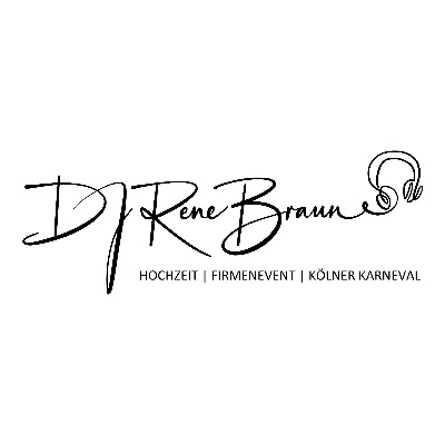 Logo DJ Rene Braun