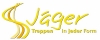 Logo - Treppen in jeder Form
