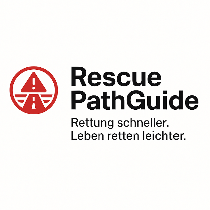Logo RescuePathGuide