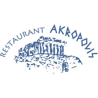 Logo Restaurant Akropolis