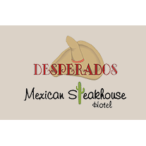 Logo Restaurant Desperados