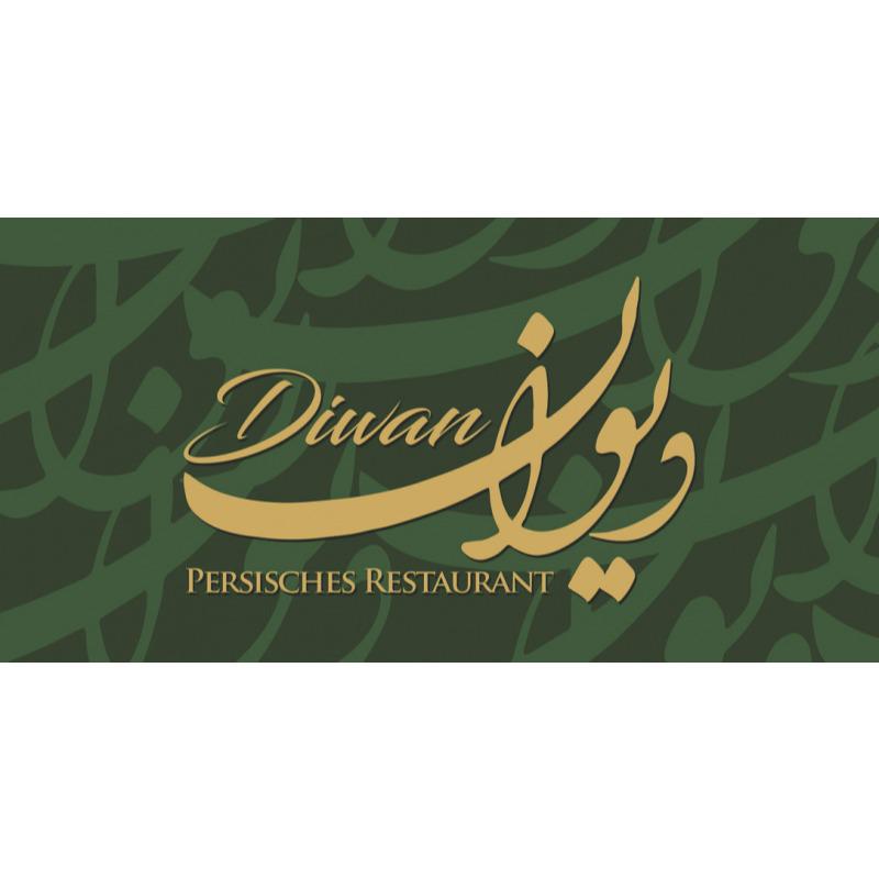 Logo Restaurant Diwan