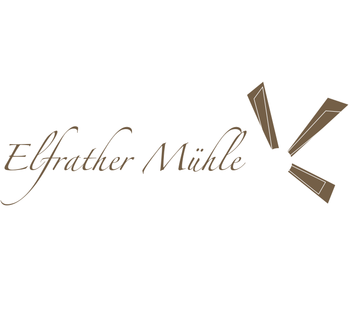 Logo Restaurant Elfrather Mühle