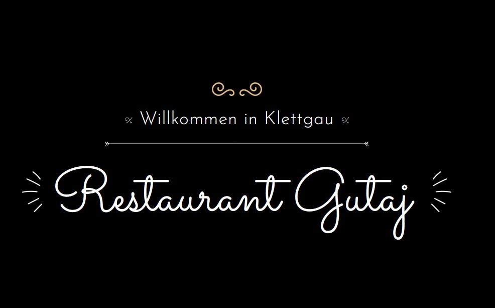 Logo Restaurant Gutaj