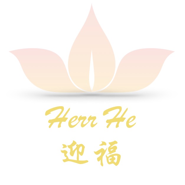 Logo Restaurant Herr He