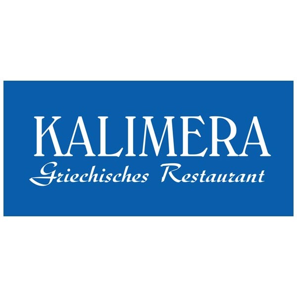 Logo Restaurant Kalimera