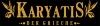 Logo Restaurant Karyatis