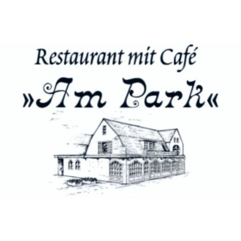 Logo Restaurant mit Café 