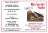 Logo Restaurant Rialto