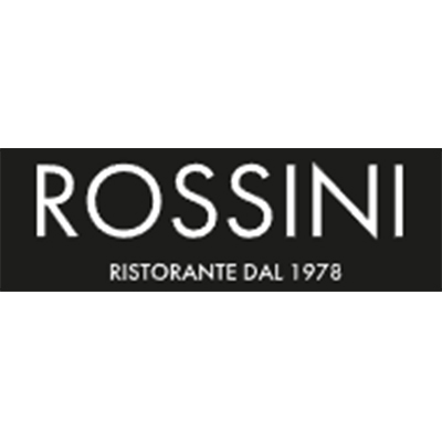 Logo Restaurant Rossini