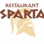 Logo Restaurant Sparta