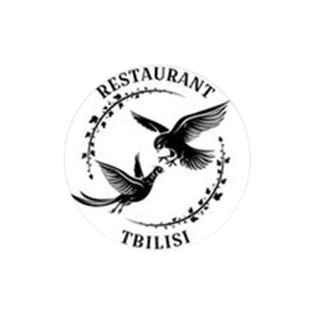 Logo Restaurant Tbilisi