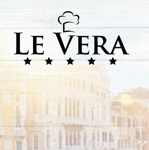 Logo Restaurant Le Vera