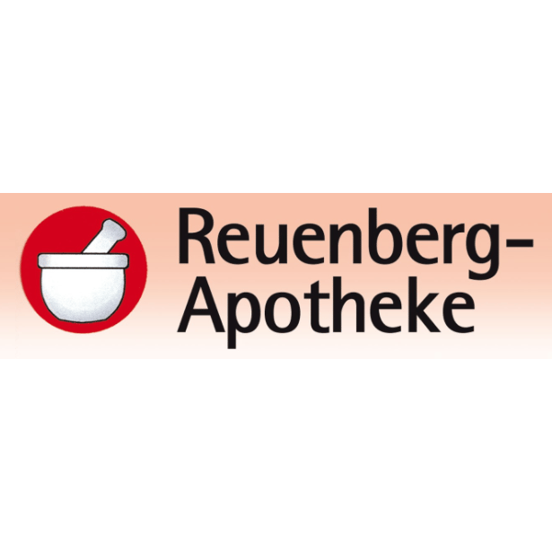 Logo Reuenberg-Apotheke