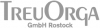 Logo TreuOrga