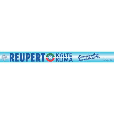 Logo REUPERT Kälte & Klima