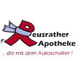 Logo Reusrather-Apotheke