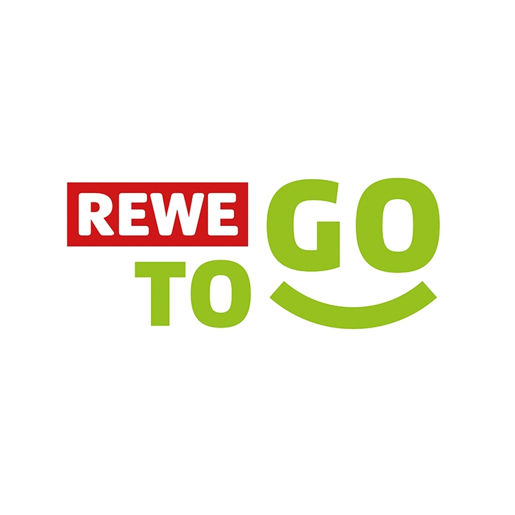 Logo REWE To Go