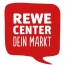 Logo REWE Center