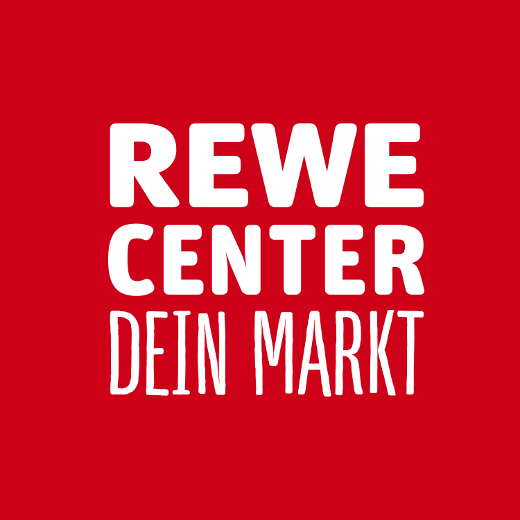 Logo REWE Center