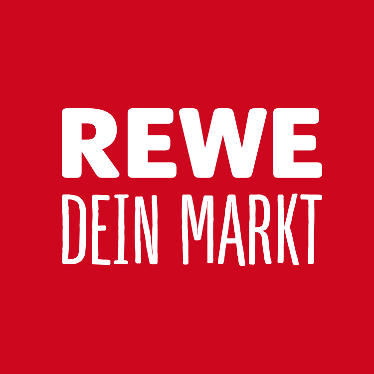 Logo REWE Markus Wilbur