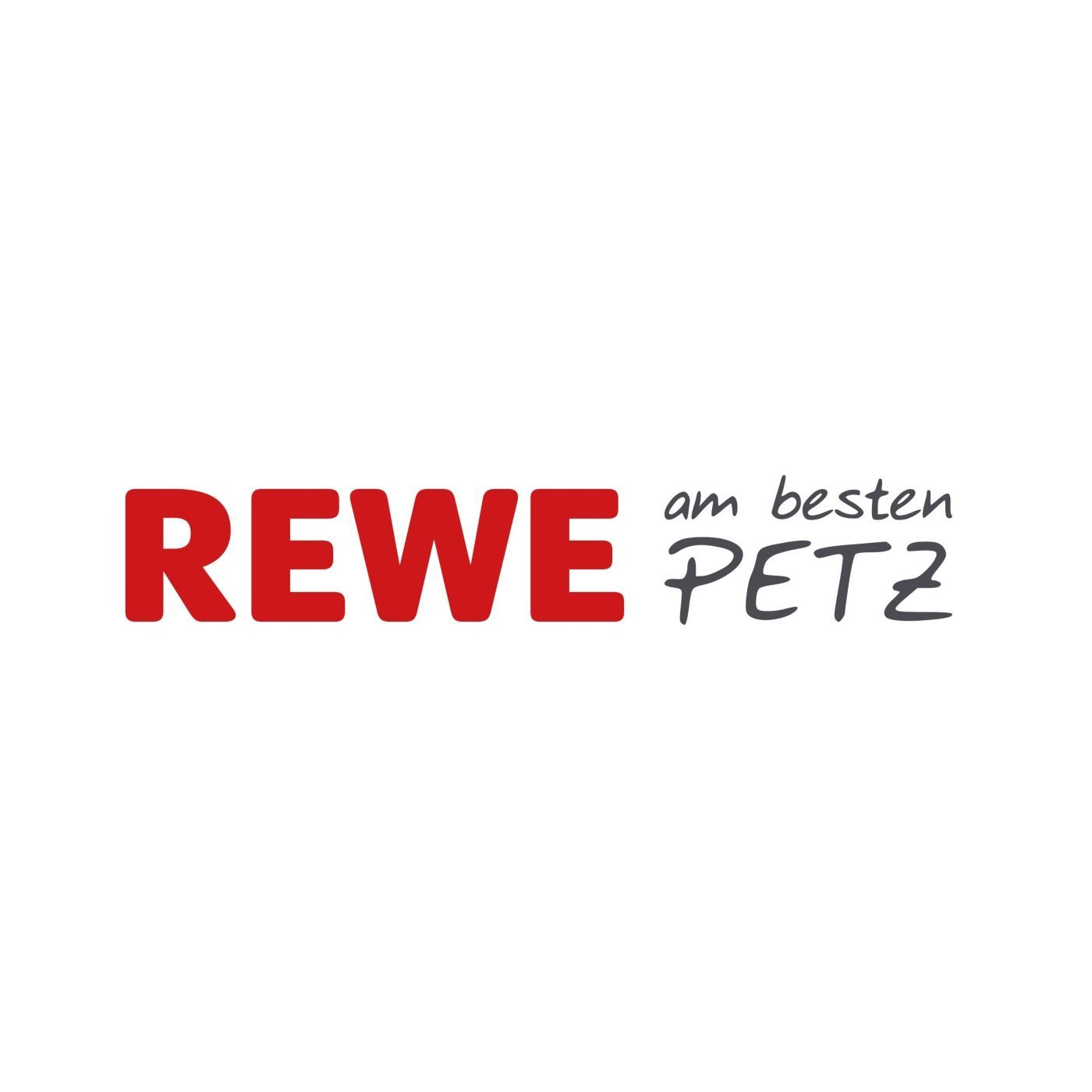 Logo REWE PETZ