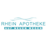 Logo Rhein-Apotheke