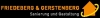 Logo Friedeberg + Gerstenberg GmbH
