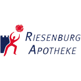 Logo Riesenburg-Apotheke