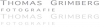 Logo Grimberg