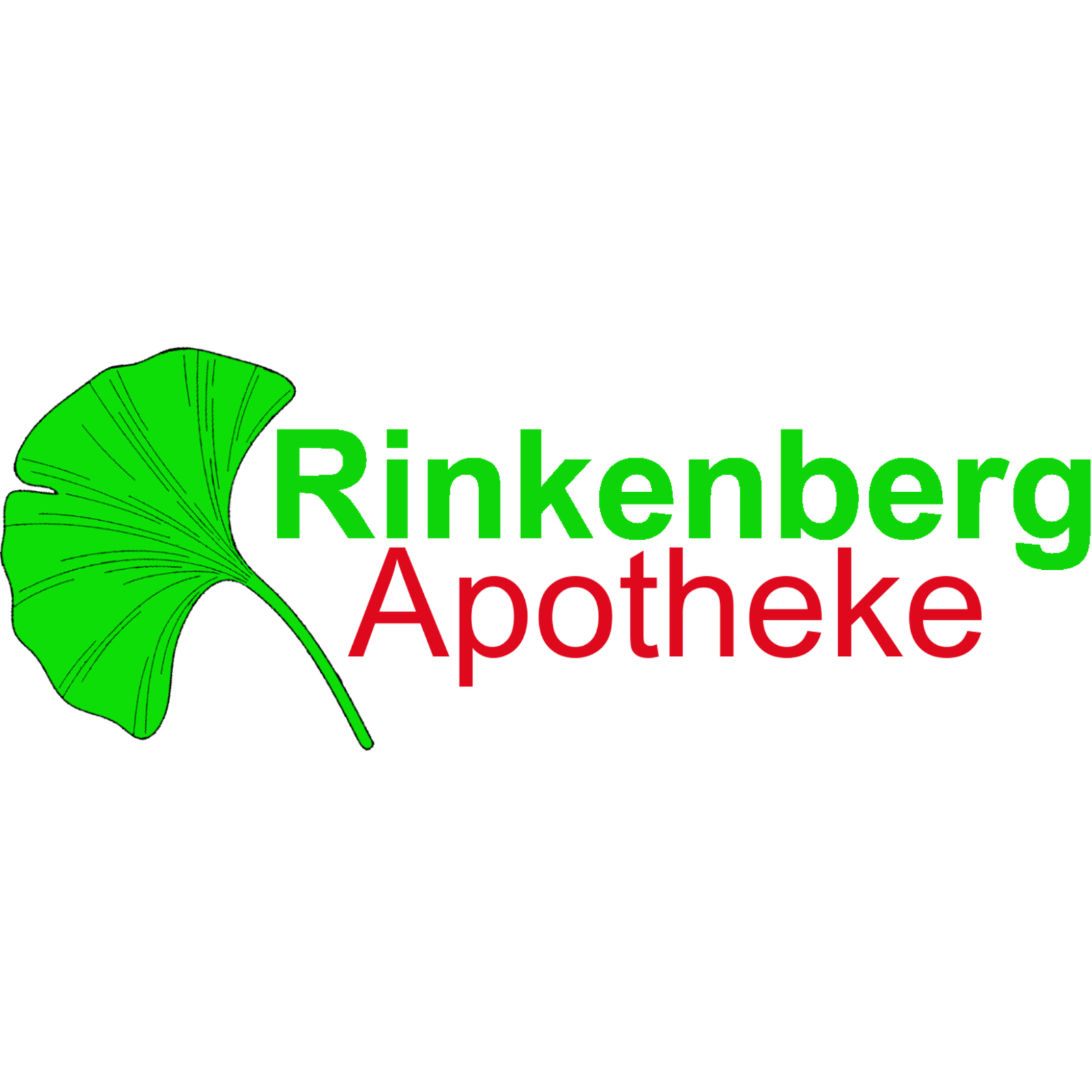 Logo Rinkenberg-Apotheke