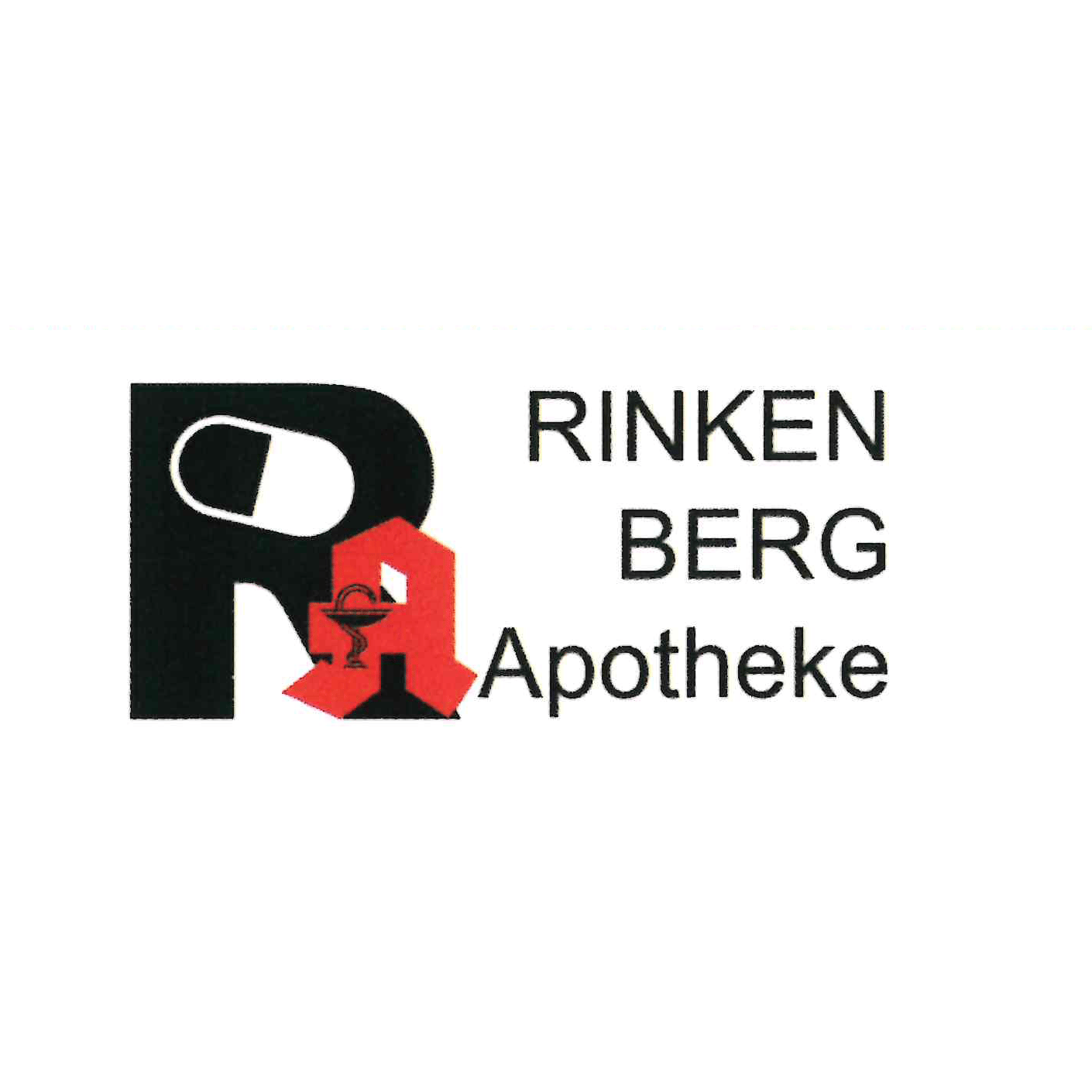 Logo Rinkenberg-Apotheke
