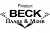 Logo BECK HAARE & MEHR - Bottrop