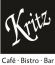 Logo Kritz Flensburg - Café · Bistro · Bar