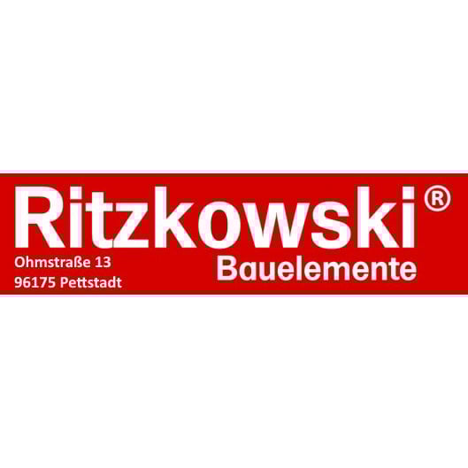 Logo Ritzkowski Bauelemente