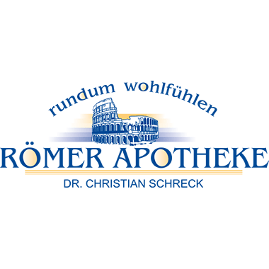 Logo Römer-Apotheke
