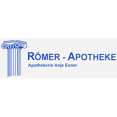 Logo Römer-Apotheke