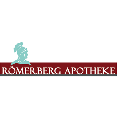 Logo Römerberg-Apotheke