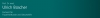 Logo Arzt Ulrich Büscher