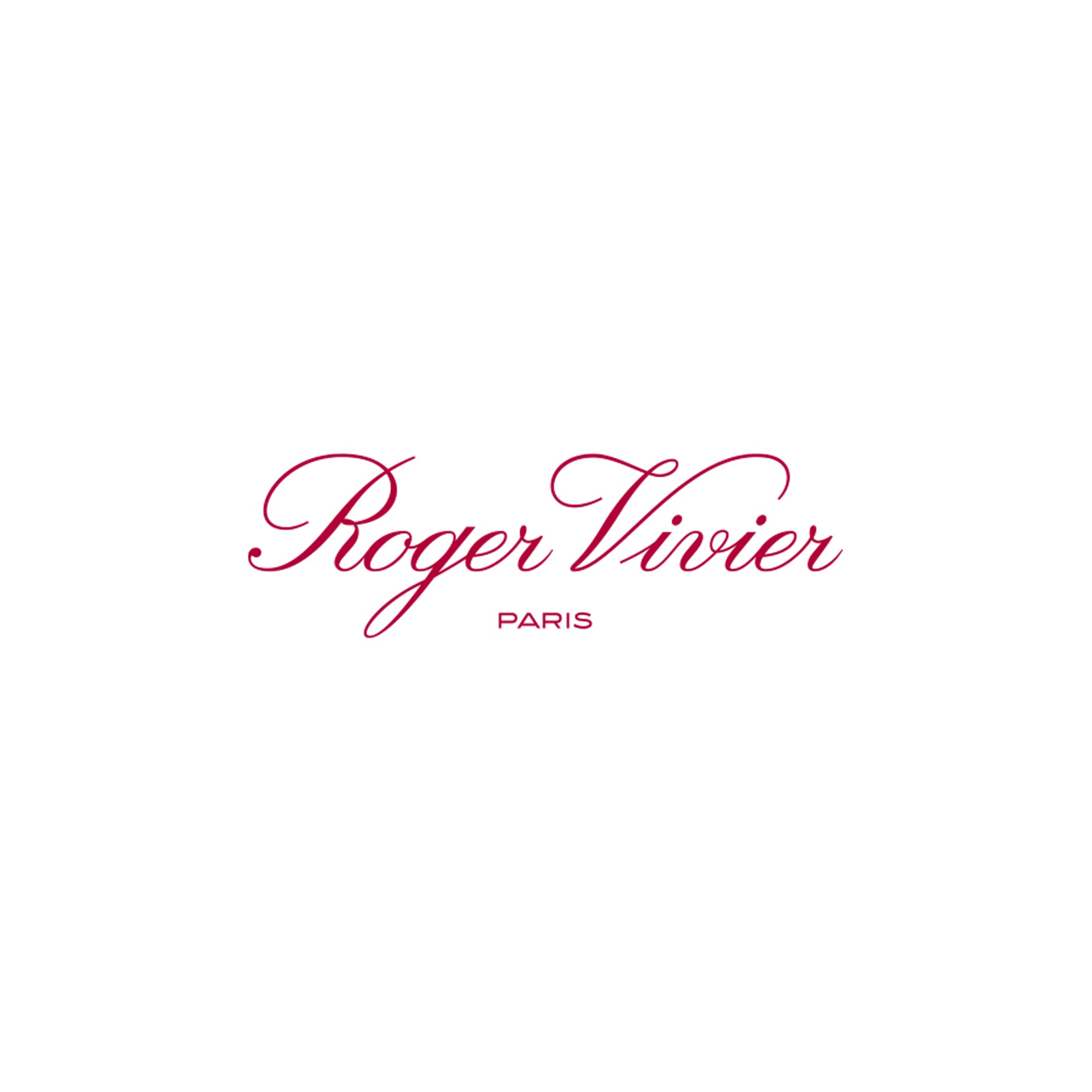 Logo Roger Vivier