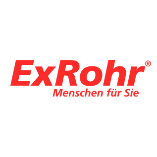 Logo Ex-Rohr GmbH