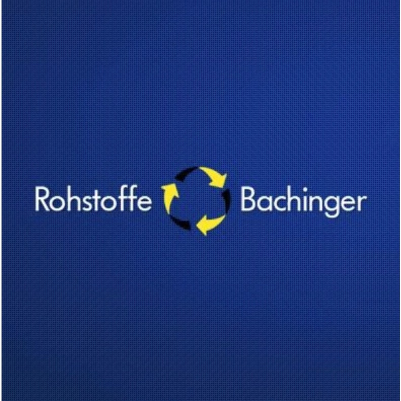 Logo Rohstoffe Bachinger
